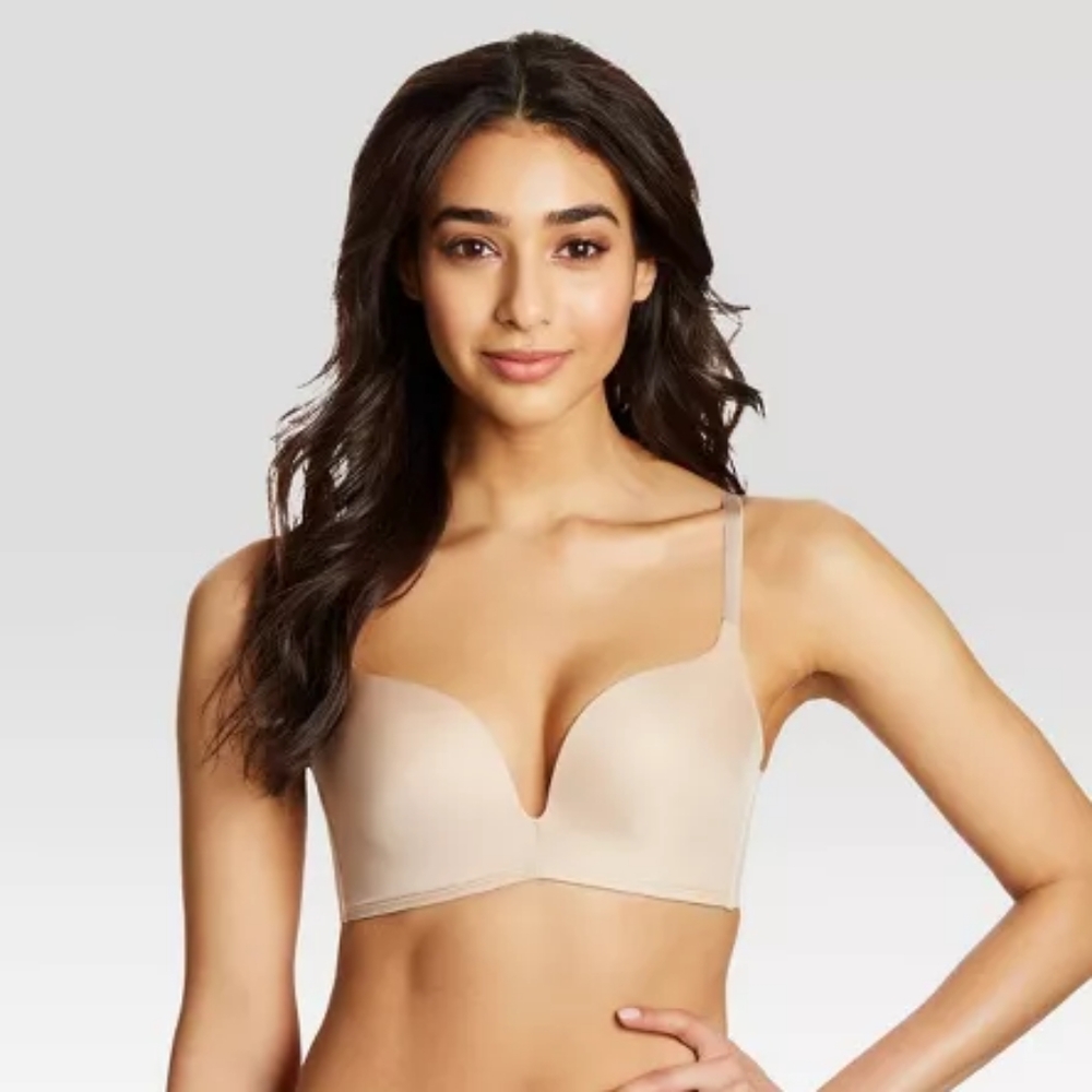 Maidenform Self Expressions Women's Wireless Bra